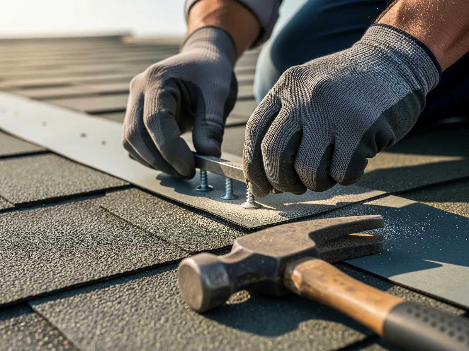 Why choose Fascia Repair in Ridgeview, WV
